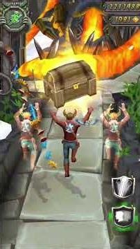 3 In 1 Run |Temple Run2 #subscribe #gaming #gamezone #viral #games #gamingvideos #fypシ゚viral #3in1