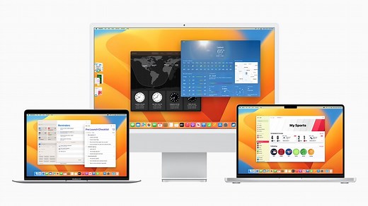 macOS Ventura Cheat Sheet: Complete Guide