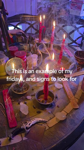 Signs to Look for When Casting Love Spells