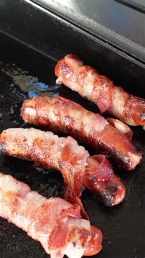 Next-Level Hot Dogs