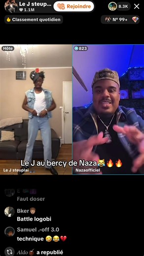 @Nazaofficiel @Le J steuplai 🙏🏿
