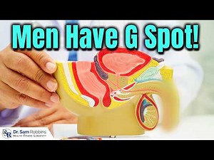 Male G-Spot - Best Orgasm You’ll Ever Have!