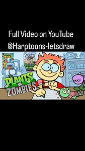 Check out my Animated drawing channel on YouTube Harptoons-let’s draw #drawing #cartooning #arteducationforkids #howtodraw #arteducation #artforkids #easytodraw #drawinglessons | Drawing with Steve Harpster