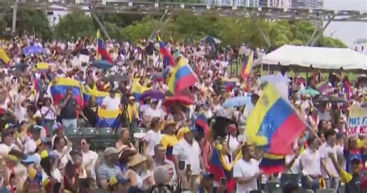 Venezuelans with TPS can apply for or renew driver's licenses