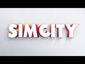 Sim City - Intro Video