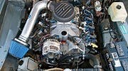How to Swap a Mopar 5.7L Hemi