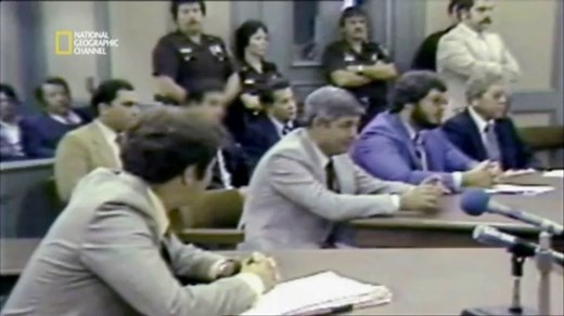 Inside La mafia americaine EP03 la guerre des clans