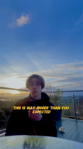 This is way bigger than i expected