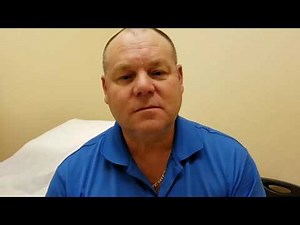 UroLift: Rapid recovery. Off meds. Dr. Lin at Sunrise Urology