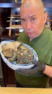 Ultimate Shellfish Shabu-Shabu🐚 #shellfish #food