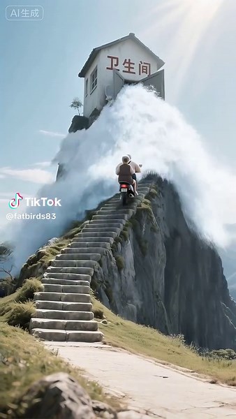 Adventure with Happy Man: Fun and Excitement Ahead!