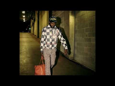(FREE) Meek Mill Sample Type Beat - "I Told You"
