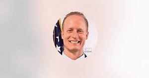 GSA's David Shive to Deliver Keynote at Potomac Officers Club's Annual CIO Forum - GovCon Wire