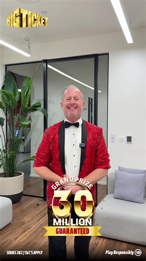 Join the Exciting Big Ticket Live Draw Tonight