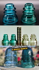 How I Transform Vintage Insulators into Orgone Generators (aka. Orgonite) #reinhardstanjek #ascensiontools #orgonite #orgone #orgoneenergy | Reinhard Stanjek - Ascension Tools