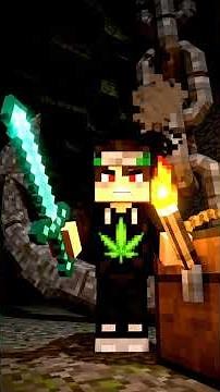 Exploring the Ghost Ship Drifting in the Middle of the Minecraft Ocean!