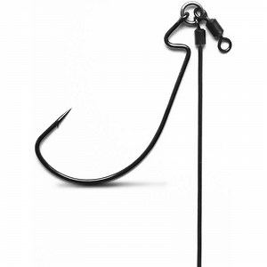 HAMECON TEXAN VMC 7342TK TOKYO RIG FINESSE - PAR 2