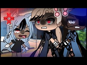 ~• Touch Me, I Scream! Meme •~ ~ Gacha Life & Club ~