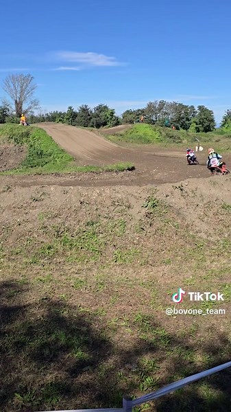 Expert Mini Cross Racing Highlights from Vercelli