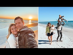 Relaxing Vacation in Florida