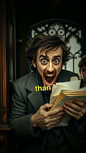 He Solved 'Impossible' Math Problems Because He Was Late! 😱