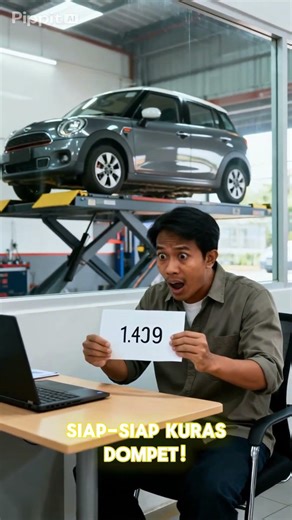 Matic AT atau CVT Mana yang Paling Awet di kondisi Indonesia ? #car #otomotif #matic