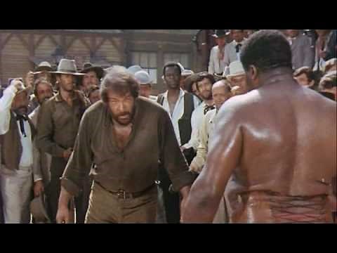 Vier fuer ein Ave Maria / I quattro dell' Ave Maria