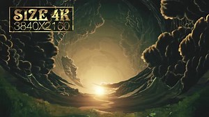 Beautiful Sunset Sky