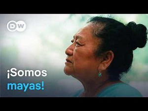 Mayas de Belice: lucha por la cultura, la selva y la sabiduría ancestral | DW Documental