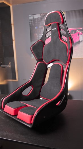 Is the Recaro Podium worth the $3500 price tag?! Recaro is arguably the most famous name when it comes to racing seats. Started in Germany back in 1963 when the companies Reuter and Caroserie merged together, Recaro has continued to provide the highest quality seats for anything from airplanes to the Recaro Podium Racing seat. But at the price point of $3500 some people might not understand why a seat costs that much!��The reason podiums are so high boils down to 3 things, Research and developme