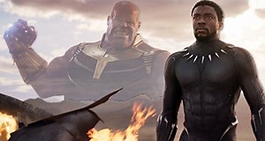Thanos finger snap is in 2020, Netizens say after Black Panther's death