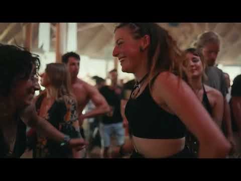 Magic Ninja | Vis Perpetua 🔥 Psytrance 2026 | Let's meet at Ozora Festival