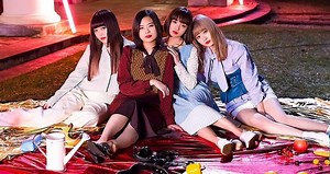 【GIRLFRIEND】アレンジセンスが光る平均年齢20歳の次世代ガールズバンド（2021年4月30日に解散） – ガールズバンド一覧 – ガールズバンド大図鑑