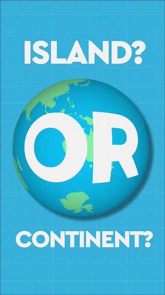 Is Australia Really an Island? The Geography Might Surprise You