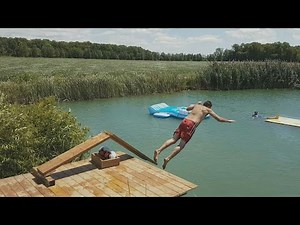 People Falling Over - Funniest Moments Compilation # 2