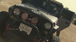 Texas Outdoors: S.A. Jeep Club adds whole new meaning to 'Off-Road!'