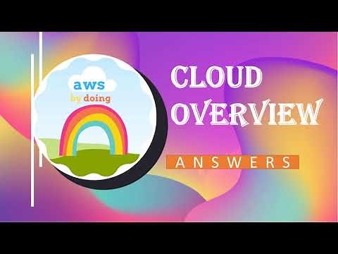 Cloud Tutorial | Cloud Computing | Cloud Lesson | Cloud Overview | AWS Tutorial