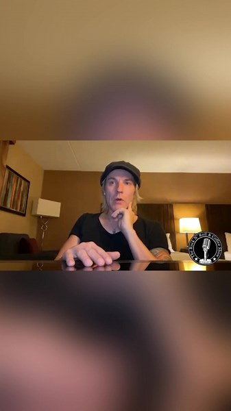 6.3K views · 261 reactions | Rob & Erik talk w/ The Rock N' Roll & Coffee Show about all things Skid Row including new album recording, performing live, fan response and much more. Watch now here  https://youtu.be/BdjWjxLwNVs | SKID ROW | Facebook