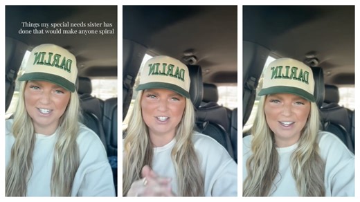 Washington woman’s sister with special needs robs their parents, goes to Nashville, and then on her return flight gets kicked off | The Mary Sue