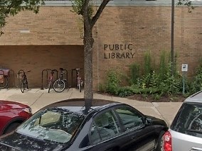 Downers Grove Library Returns To Curbside Pickup Only