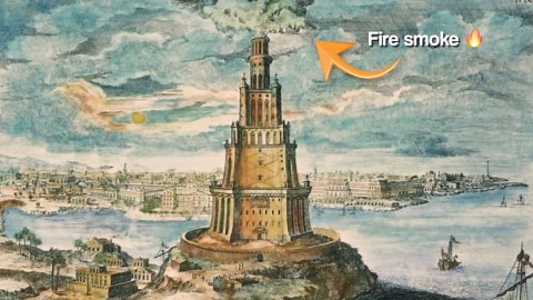 The Magic of Lighthouses: How They Work to Save Lives at Sea