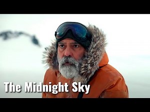 The Midnight Sky Soundtrack Tracklist | Netflix' The Midnight Sky (2020)