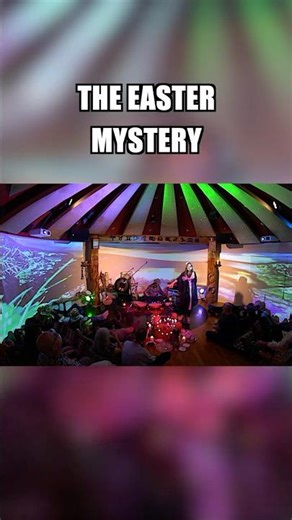 The Easter Mystery | Shamanic Psychedelic Music