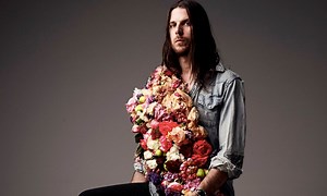 Jonathan Wilson, le producteur dont le rock ne peut plus se passer