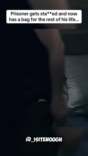 Prisoner Faces Lifelong Consequences After Stabbing Incident