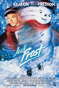 Jack Frost (1998)