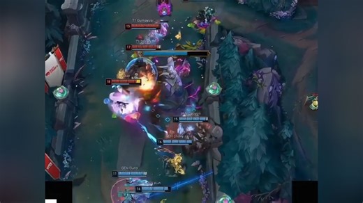 GEN1-0T1，T1痛失好局#LCK#T1对战GEN_高清1080P在线观看平台_腾讯视频