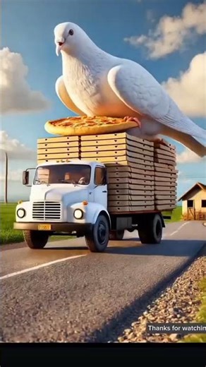 Funny AI artificial intelligence cartoon