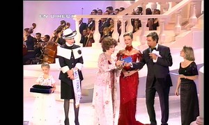 Election de Miss France - Election de Miss France 2003 - Miss France | TF1+ Maroc 🇲🇦