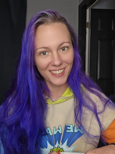 Purple Princess (@xo_purpleprincess)’s videos with original sound - IrishGuyWithTheWink